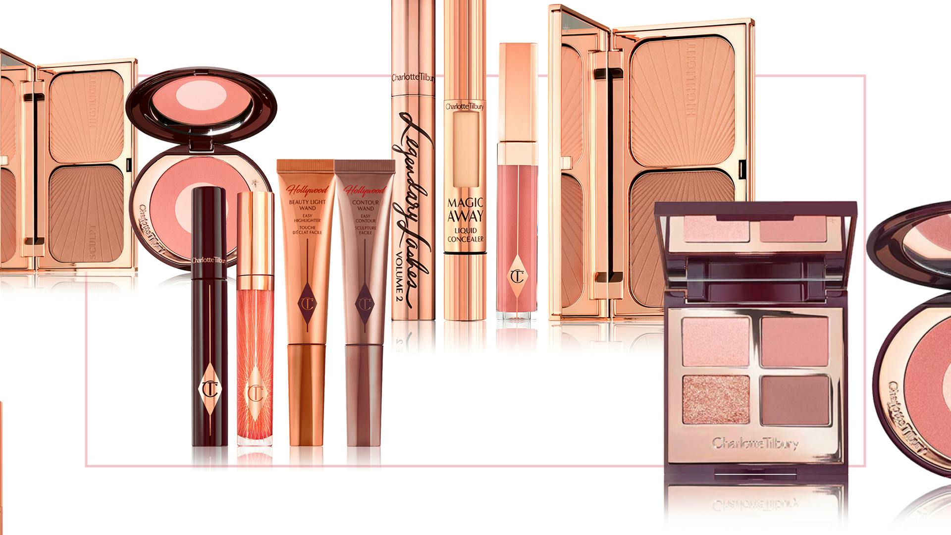 Best Charlotte Tilbury Black Friday Deals And What You Should Buy - Vimarsana News